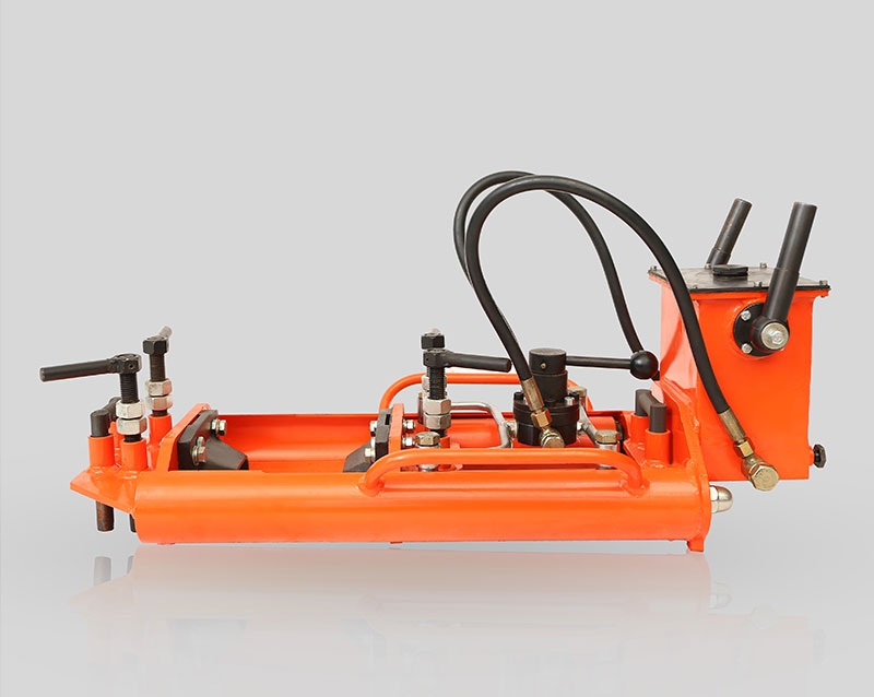 蚌埠HWS-II型液压推凸机